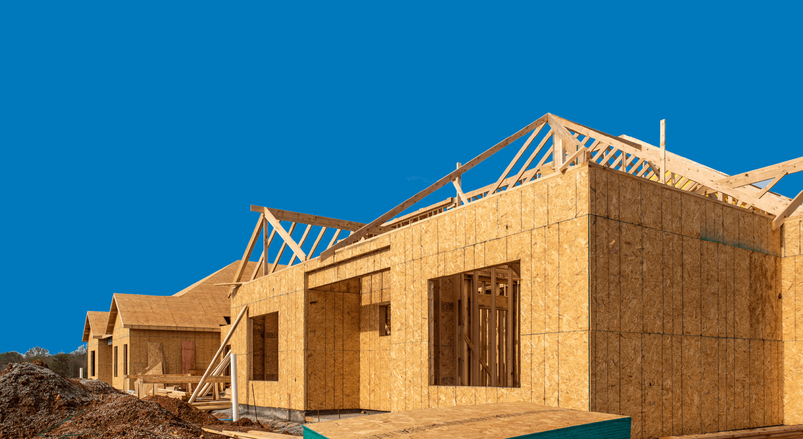 3 Advantages of Buying a Newly Built Home Today